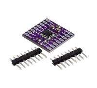 Alto modulo preciso ADC24/16Bit con progettazione di potere basso di comunicazione di I2C per il modulo di risoluzione ambientale dei dispositivi dei medici