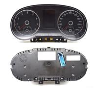 Alto pannello dello strumento della sostituzione di durevolezza per i modelli di polo con il codice 6RD920870A dell'OEM