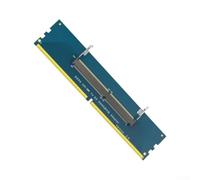 Alto per convertitore di memoria DDR5 di frequenza per il gioco alto per | per zero per l'attenuazione della frequenza, supporta DDR5 elevata, compatibilità desktop senza soluzione di continuità