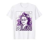 Alto potenziale nei Tuoi Sogni Maglietta