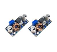 Alto potere discende l'uscita della corrente modificabile 0.8V 24V della componente 5A per gli autisti del LED e delle stazioni di ricarica Componente di alimentazione elettrica del driver del LED