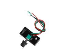 Alto potere multiuso del commutatore di controllo dello spruzzatore elettrico per il cappuccio all'aperto dell'interno dei pp