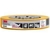 Alto Precisione Nastro Adesivo 3M Listello di Copertura 244 Oro 24mmx50m