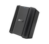 Alto Professional Altoparlante Cassa Ricaricabile 200W con Bluetooth