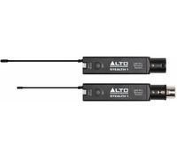 ALTO - STEALTH1 - Mono uhf xlr wireless system