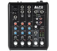 Alto Professional TRUEMIX 500 Mixer Analogico