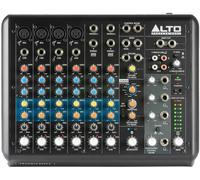 Alto Professional TRUEMIX 800FX Mixer Analogico