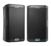 ALTO PROFESSIONAL TS408 coppia diffusori amplificati bluetooth da 2000 watt cad.