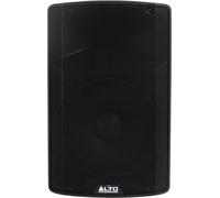 ALTO TX412B Diffusore a batteria da 600 W e cono da 12", con Bluetooth, mixer a 2 canali, ideale per applicazioni wireless all'aperto e DJ/musicisti itineranti e sempre in movimento