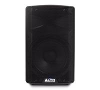 ALTO TX410 Cassa Amplificata Attiva da 10" e 350W, Potente con Bluetooth, Mixer a 2 Canali, ideale per DJ e Musicisti, Piccoli Locali e Sale Prova