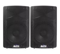 ALTO PROFESSIONAL TX410 coppia casse amplificate bluetooth 10" NUOVE