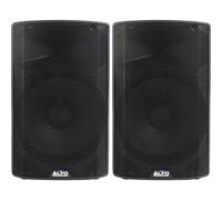 ALTO PROFESSIONAL TX415 (coppia) - Casse amplificate a cavo e bluetooth 15" NEW
