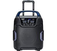 Alto Professional UBER FX2 Sistema PA alimentato a batteria