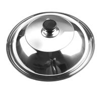 Alto Qualit Combinato Verdura Cover Coperchio Pentola Wok 28CM 30CM 32CM