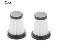 Alto Qualit?? Filters Element 2pcs / Set Accessori Cordless Protezione Motore