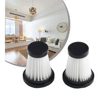 Alto Qualit?? Filters Element 2pcs / Set Accessori Cordless Protezione Motore