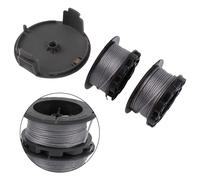 Alto Qualità 2 Rocchetti Cappello 06008C1D7 Bobina Cover 06008C1D70 06008C1D71