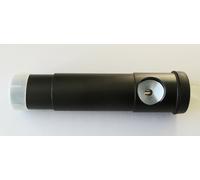 Alto Qualità 3.2cm Cheshire Collimating Oculare per Telescopio, Lungo Versione