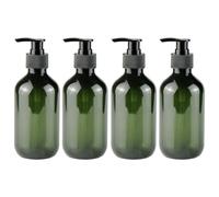 Alto Qualità 300ml Sapone Liquido Dispenser Bottiglia for Corpo Lozione E Doccia