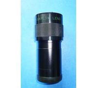 Alto Qualità 5.1cm 2x Ed Barlow Lente per Telescopi, Nuovo Cased, Basso Prezzo
