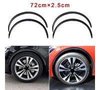 Alto Qualità Augenbrauen-Trim Parafango Listelli Universale Carenatura