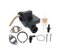 Alto Qualità Carburante Pompa for montaggio for CV13S CV14S CV15S CV16S