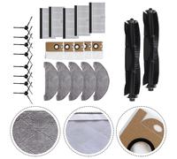 Alto Qualità Filtri Kit Facilmente Rimosso 25pcs / Set Sostituito Ricambi
