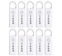 Alto Qualità Magnetico Scheda Interruttore Inserto Chiave for Potenza Saving