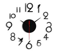 Alto Qualità Muro Orologio Adesivi Funzionalità Bassa Potenza Stalla Performance