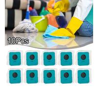 Alto Qualità Polvere Borse Garbage 10PCS Durevole Facile Install Affidabile