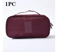 Alto Qualità Portatile Reggiseno Mutandina Impermeabile Container - Intimo