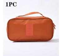 Alto Qualità Portatile Reggiseno Mutandina Impermeabile Container - Intimo