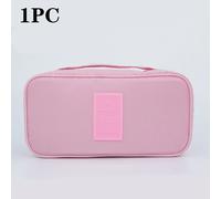 Alto Qualità Portatile Reggiseno Mutandina Impermeabile Container - Intimo