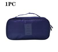 Alto Qualità Portatile Reggiseno Mutandina Impermeabile Container - Intimo