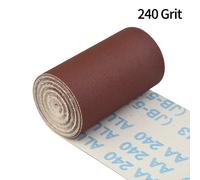 Alto Qualità Radice Intaglio Carta Vetrata Lucidante 1Roll Potenza Strumento