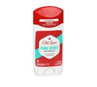 Deodorante E Antitraspirante Stick Ad Alta Resistenza Puro