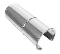 Alto Saxophone Mouthpiece Cap Metal Protector