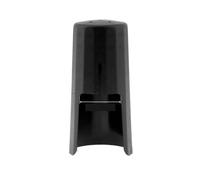 Alto/Tenor BE Saxophone Mouthpiece Cap | Universal Plastic Protective Head For Sax Clarinet Leather Ligature