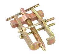 Alto Tenore di Carbonio Acciaio Estrattore 7.6cm 2 Mandibola Cuscinetto Attrezzo