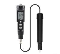 Alto tester disciolto dell'ossigeno con il pacchetto completo compreso le coperture della sonda di ricambio
