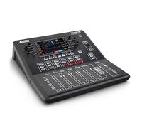 ALTO TMD16 - Mixer digitale 16 canali con Bluetooth e display da 7", fader touch capacitivi, EQ ed effetti, controllo app, per mixing dal vivo in piccoli locali e sale prova