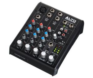 Alto TrueMix 500