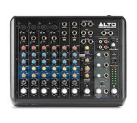 ALTO TRUEMIX 800 FX mixer 8 canali