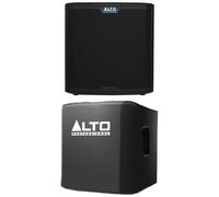 ALTO - TS15S SUBWOOFER TS - TS Subwoofers 15 Subwoofer