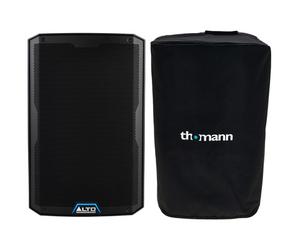 Alto TS 415 Cover Bundle