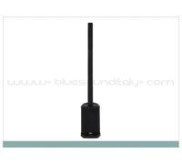 Alto TS108C Diffusore a colonna attivo da 8″, array da 6 driver da 2,75″. 600W d