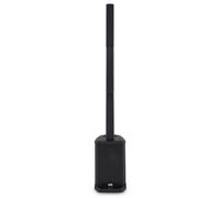 ALTO TS108C Sistema PA a Colonna da 600 W con Mixer Digitale a 3 Canali, Bluetooth e controllo da App per Musicisti, DJ e sale da concerto