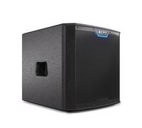 ALTO TS12S Subwoofer PA Amplificato 2500W 12"
