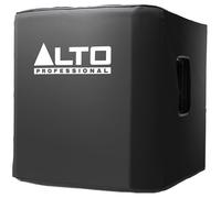 Alto Professional TS15S Cover - Copertura durevole per subwoofer amplificato TS15S con rivestimento in nylon e accesso alla maniglia