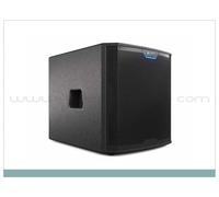 ALTO TS15S SUBWOOFER ATTIVO 15″ 2500W ULTRA COMPATTO E POTENTE